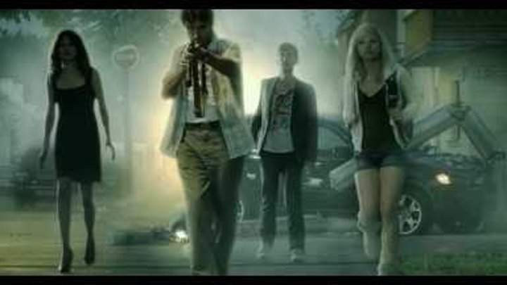 Meteletsa Sales Trailer / Трейлер к фильму Метелица Meteletsa Sales Trailer / Трейлер к фильму Метелица