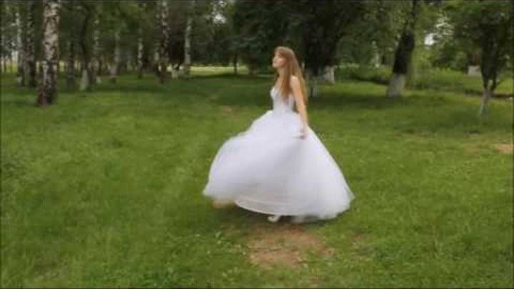Мастер свадебного платья Наталья Воробьева