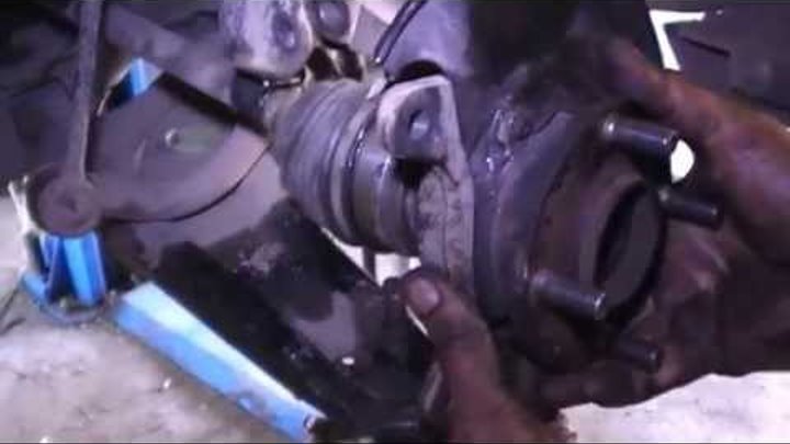 хонда фит гарантийная замена ступичного подшипника Honda Fit wheel bearing replacement warranty