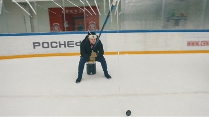 Поколение МХЛ. Выпуск №12 (сезон 2016-2017) смотреть онлайн Поколение МХЛ. Выпуск №12 (сезон 2016-2017)