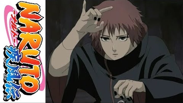 Sasori'nin Gerçek Yüzü! l Naruto Shippuden 21.Bölüm Anime İncelemesi | -ナルト- 疾風伝
