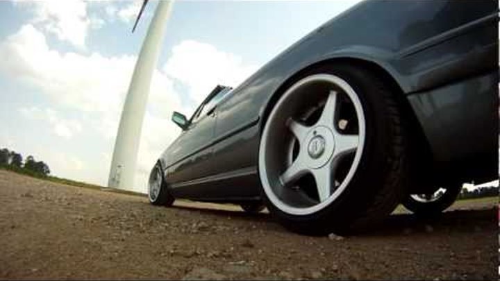 BMW E30 CABRIO WITH TRAILER by HERO PRO HD BMW E30 CABRIO WITH TRAILER by HERO PRO HD