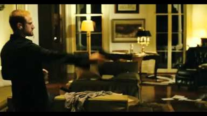 Механик Официальный трейлер / The Mechanic | trailer (2011) Jason Statham