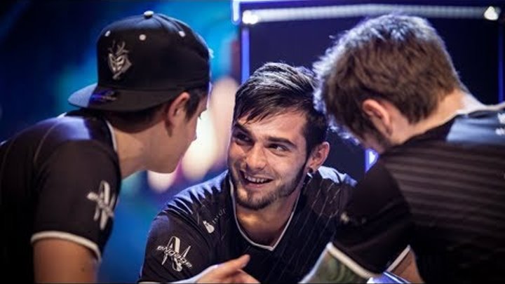 ЭХ, МАЛЬЧИКИ, ДА ВЫ НАЛЁТЧИКИ! Как G2 выиграли DH смотреть онлайн ЭХ, МАЛЬЧИКИ, ДА ВЫ НАЛЁТЧИКИ! Как G2 выиграли DH