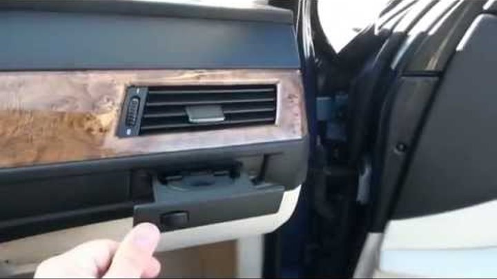 2008 BMW 5-Series 550i E60 Sport Sedan смотреть онлайн 2008 BMW 5-Series 550i E60 Sport Sedan