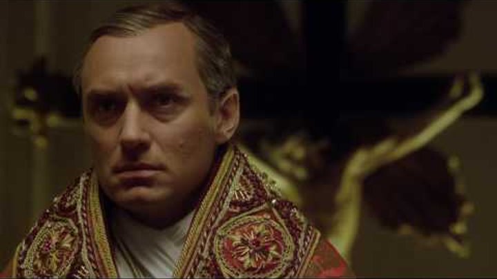 The Young Pope - I’m sexy and I know it смотреть онлайн The Young Pope - I’m sexy and I know it