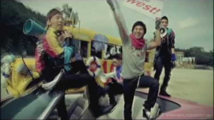 Big Bang - Sunset Glow MV (HD) Big Bang - Sunset Glow MV (HD)