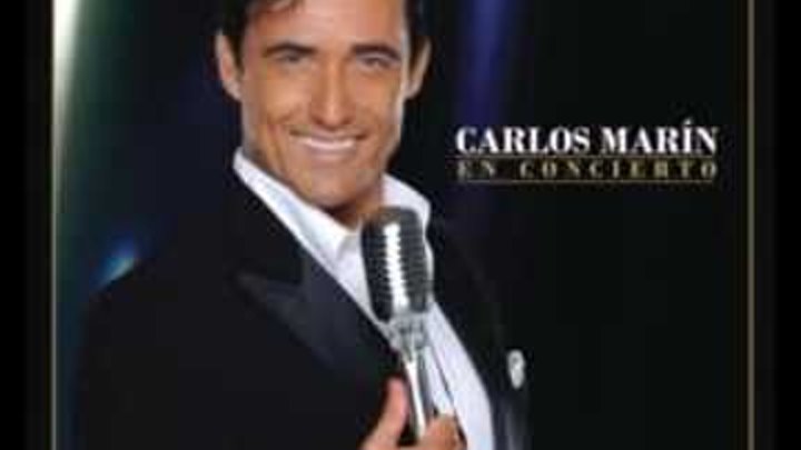 Carlos Marin (Il Divo) - Delilah (En Concierto) Carlos Marin (Il Divo) - Delilah (En Concierto)