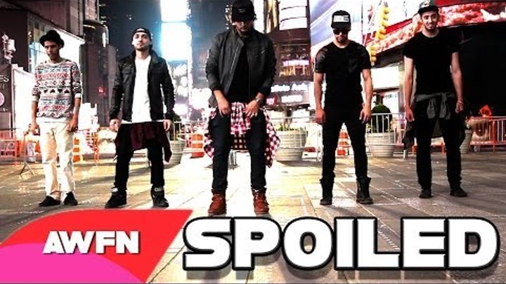 Chris Brown - Spoiled ft.Tyga and Lil Wayne (Loyal Parody)