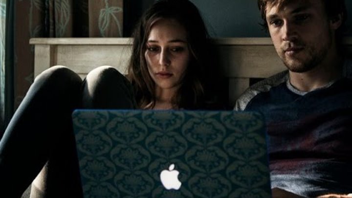 Запрос в друзья— Русский трейлер (2016) Запрос в друзья— Русский трейлер (2016)