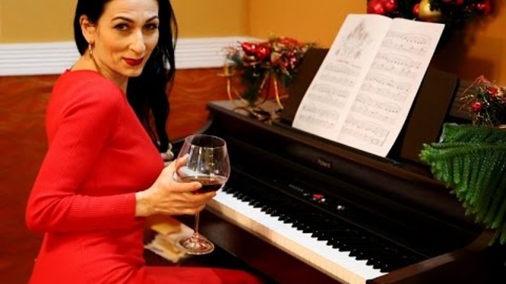Merry Christmas and Happy Holidays From Our Family to Yours- Heghineh Cooking Show Merry Christmas and Happy Holidays From Our Family to Yours- Heghineh Cooking Show