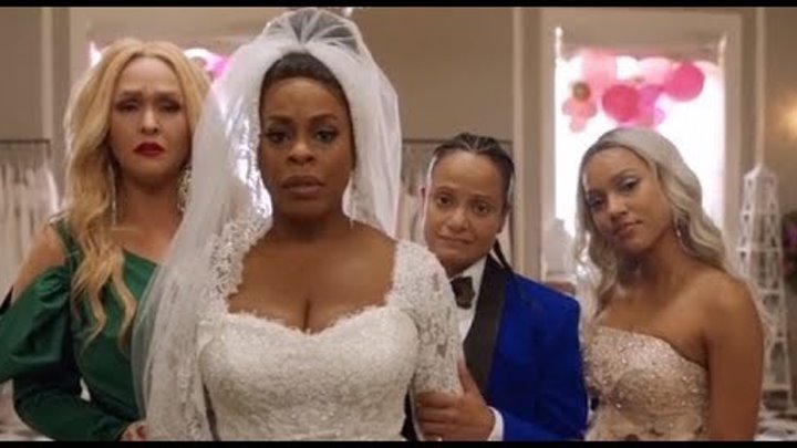 Claws season 2 episode 8,9 Crossroads Til Death Review TNT TV show Claws season 2 episode 8,9 Crossroads Til Death Review TNT TV show