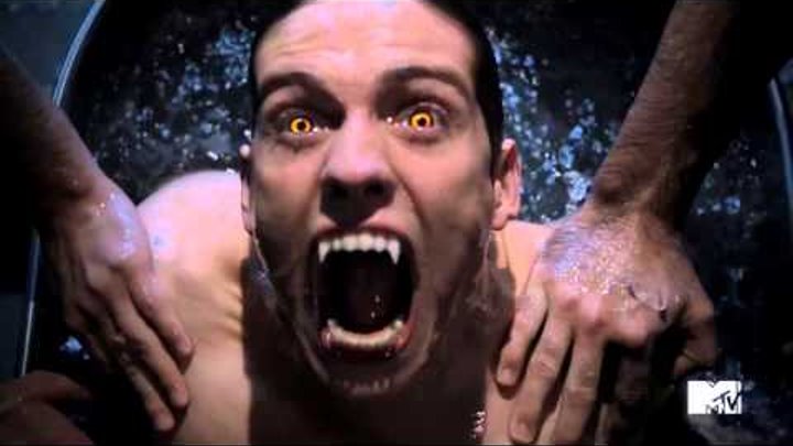 Волчонок (Teen Wolf) 3-ий Сезон уже через неделю! Волчонок (Teen Wolf) 3-ий Сезон уже через неделю!