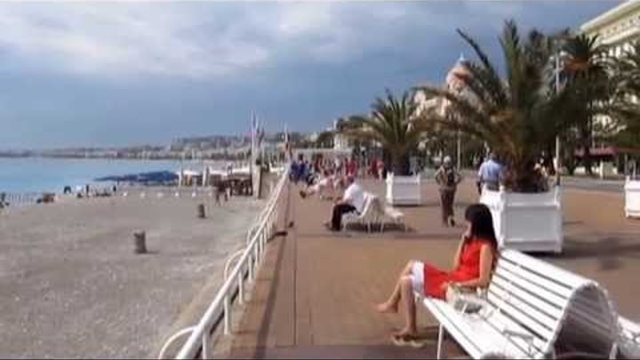 Nice France. Лазурный берег Франции. Ницца. Nice France. Лазурный берег Франции. Ницца.