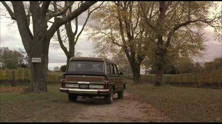 The Romantics - Trailer 2010 {HD} The Romantics - Trailer 2010 {HD}