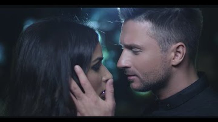 Sergey Lazarev - Breaking Away (official video) NEW!!!! Exclusive!