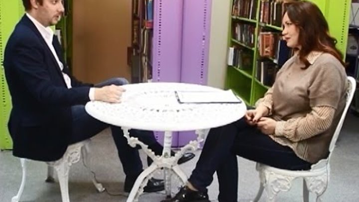Анонс 22.11 "Как пройти в библиотеку?" смотреть онлайн Анонс 22.11 "Как пройти в библиотеку?"