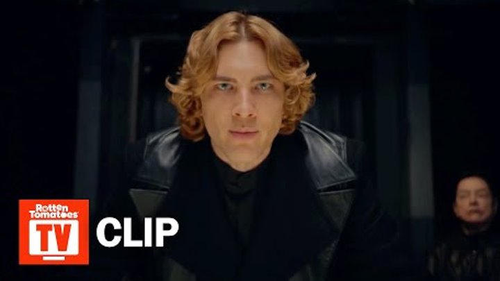 American Horror Story: Apocalypse S08E09 Clip | 'Michael's Meeting' | Rotten Tomatoes TV American Horror Story: Apocalypse S08E09 Clip | 'Michael's Meeting' | Rotten Tomatoes TV