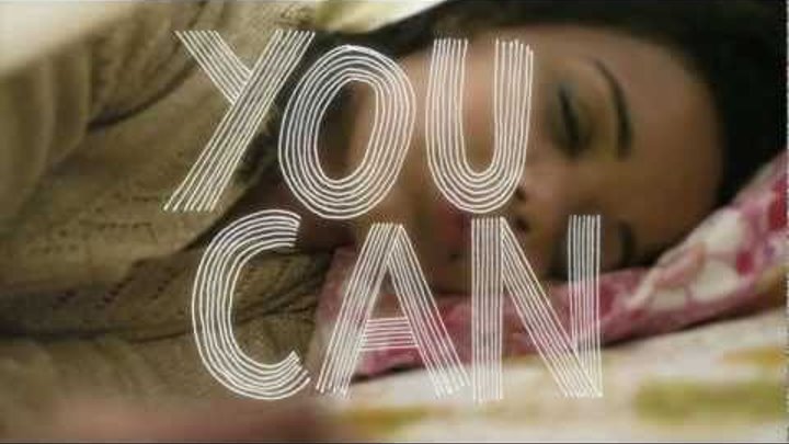 Skipping Girl Vinegar 'You Can' - Official Clip Skipping Girl Vinegar 'You Can' - Official Clip