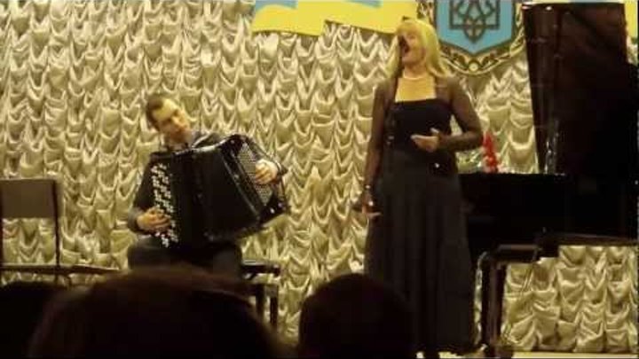 С. Агабабов "Лесной бал" С. Агабабов "Лесной бал"