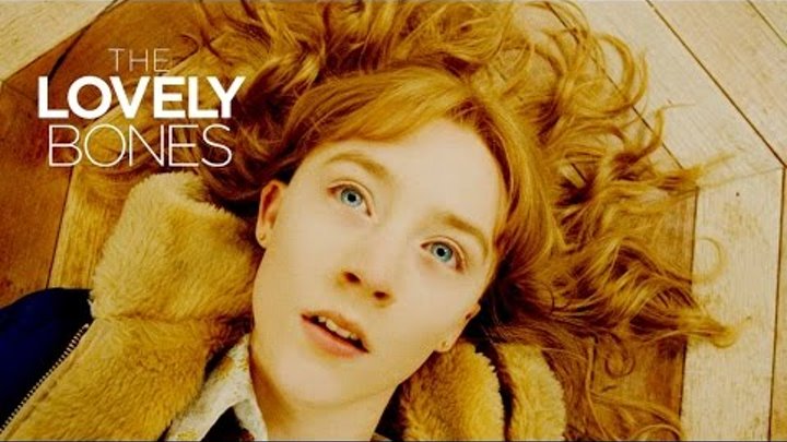 The In-Between - The Lovely Bones (Cocteau Twins Alice) смотреть онлайн The In-Between - The Lovely Bones (Cocteau Twins Alice)