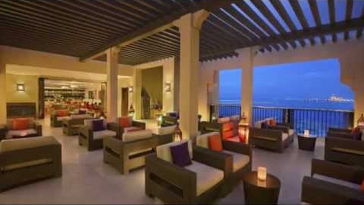 Double Tree By Hilton Resort & Spa Marjan Island 5* ОАЭ
