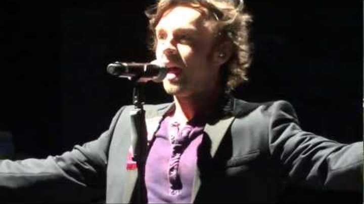 Darren Hayes - Don´t Give Up (Secret Tour Shepherd's Bush Empire 19-10-11) FULL HD Darren Hayes - Don´t Give Up (Secret Tour Shepherd's Bush Empire 19-10-11) FULL HD