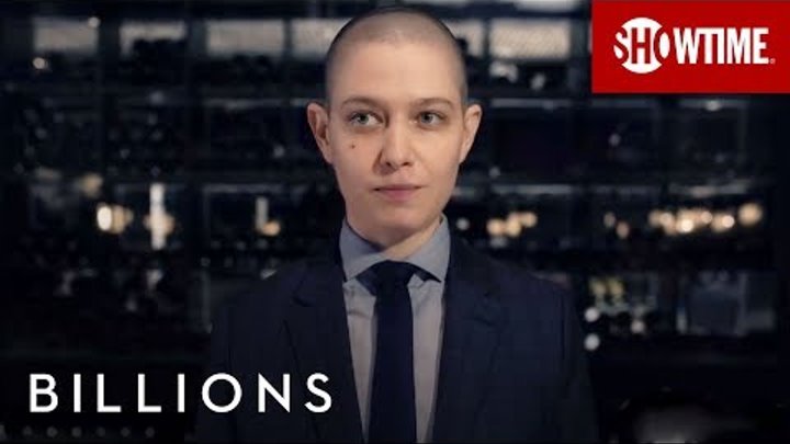 'Power Has a New Name' Tease | Billions | Season 3