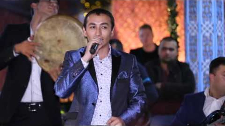 Baxtiyor Mavlonov v Moskve kafe Samarkand 05.01.2016. Baxtiyor Mavlonov v Moskve kafe Samarkand 05.01.2016.