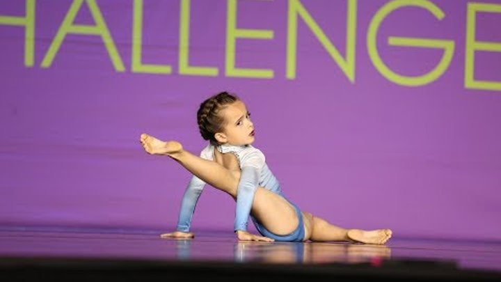 6 Year Old Contemporary Solo "Departure" - Ella Dobler - 1st Place 6 Year Old Contemporary Solo "Departure" - Ella Dobler - 1st Place