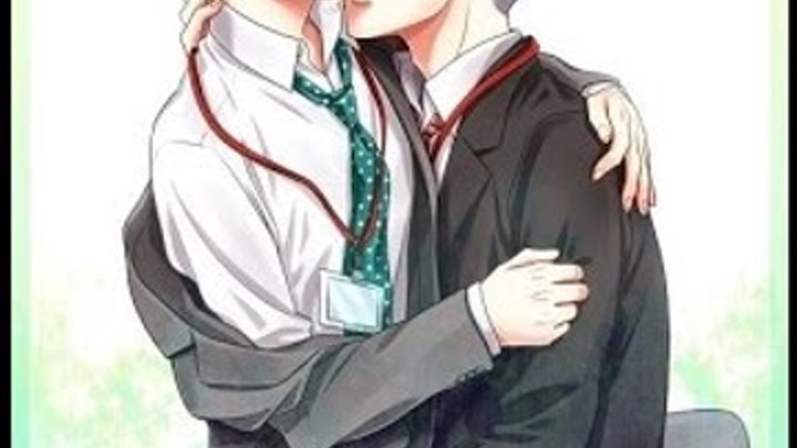 [MMD SNK SHORT?] No you can't kiss me (Levi x Eren)