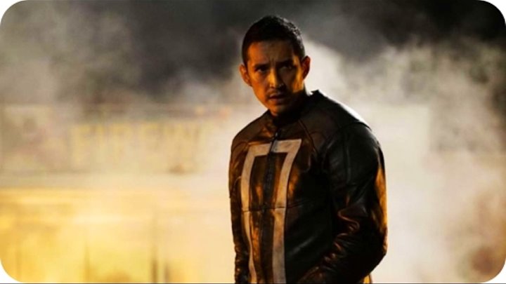 Агенты ЩИТ - 4 сезон 13 серия (Промо-трейлер) Агенты ЩИТ - 4 сезон 13 серия (Промо-трейлер)