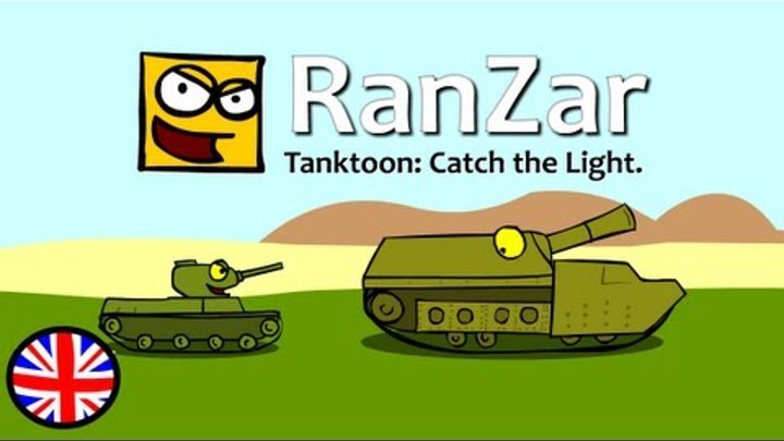 Tanktoon: Catch the Light. RanZar. Tanktoon: Catch the Light. RanZar.