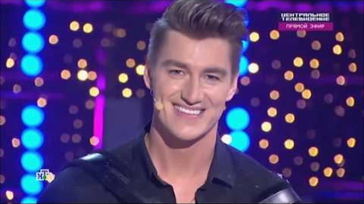 Алексей Воробьев единственный россиянин, попавший в список TOP-100 сексуальных мужчин мира смотреть онлайн Алексей Воробьев единственный россиянин, попавший в список TOP-100 сексуальных мужчин мира
