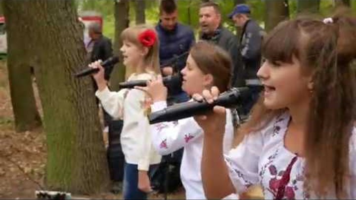ІV Відкриті військово-патріотичні спортивні ігри "Творці сучасності" ІV Відкриті військово-патріотичні спортивні ігри "Творці сучасності"