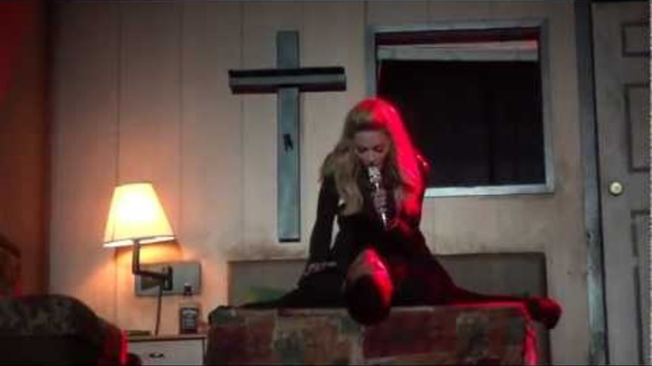 Madonna - Gang Bang - Live in Istanbul - MDNA Tour