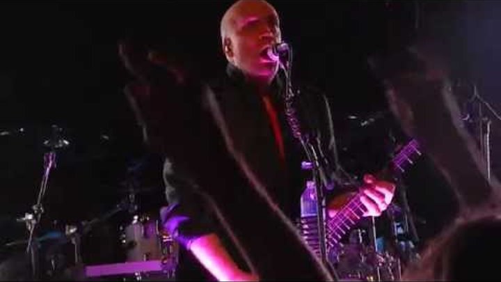 Devin Townsend - Z² & March Of The Poozers (Live 11-17-2014)