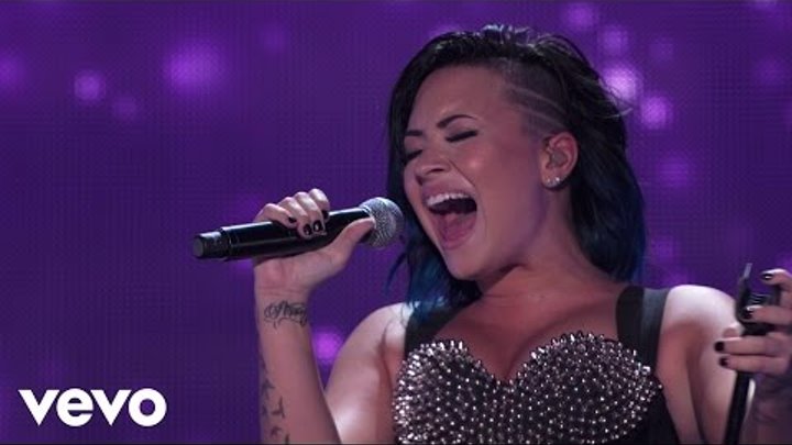 Demi Lovato - My Love Is Like A Star (Vevo Certified SuperFanFest) Demi Lovato - My Love Is Like A Star (Vevo Certified SuperFanFest)