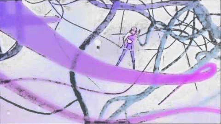 Rosario + Vampire opening 2 new version / Розарио + Вампир Rosario + Vampire opening 2 new version / Розарио + Вампир