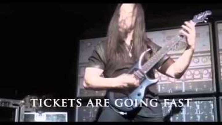 Dream Theater "Along For The Ride" 2014 "The Looking Glass" Tour Teaser смотреть онлайн Dream Theater "Along For The Ride" 2014 "The Looking Glass" Tour Teaser
