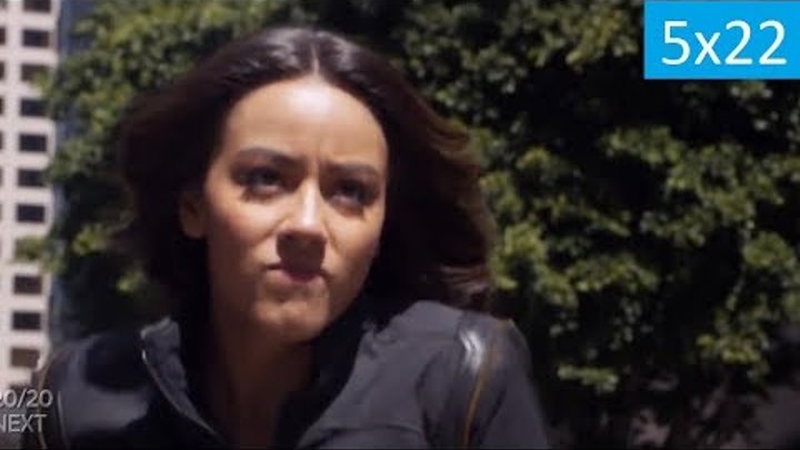 Агенты «ЩИТ» 5 сезон 22 серия - Русское Промо (Субтитры, 2018) Agents of SHIELD 5x22 Trailer/Promo Агенты «ЩИТ» 5 сезон 22 серия - Русское Промо (Субтитры, 2018) Agents of SHIELD 5x22 Trailer/Promo