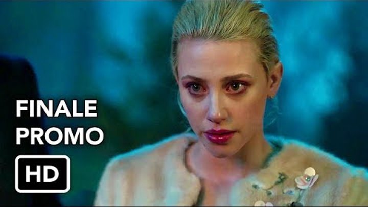 Riverdale 3x22 Promo "Survive the Night" (HD) Season 3 Episode 22 Promo Season Finale Riverdale 3x22 Promo "Survive the Night" (HD) Season 3 Episode 22 Promo Season Finale