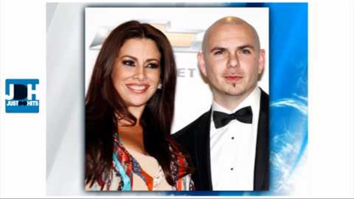 Nayer feat. Pitbull & Mohombi - Suave (Kiss Me) [New Music / Song 2011]