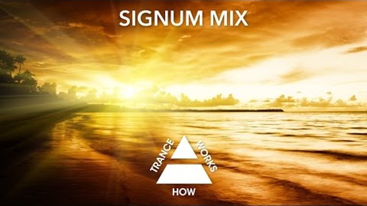 Ron Hagen & A.R.D.I. and Sarah Lynn-Gold In The Sky (Signum Mix) + Lyrics