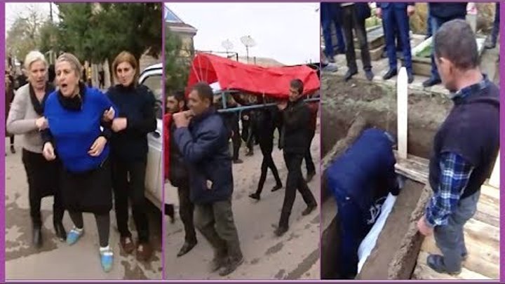 Dəhşət! Bacımın qızıl dişləri yox idi... Sevda isə yeni öldürülüb / Səni axtarıram Dəhşət! Bacımın qızıl dişləri yox idi... Sevda isə yeni öldürülüb / Səni axtarıram