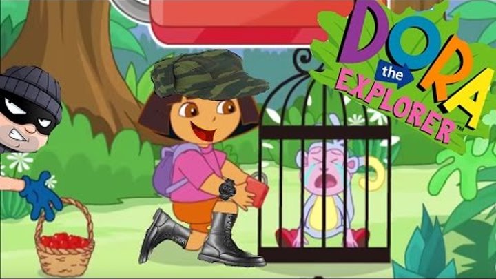 Dora the Explorer Game Movie - Dora And Mermaid Birthday - Dora the Explorer Dora the Explorer Game Movie - Dora And Mermaid Birthday - Dora the Explorer
