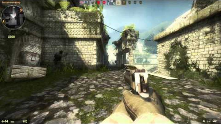 Maddyson: Counter Strike: Global Offensive (и немного bf3) Maddyson: Counter Strike: Global Offensive (и немного bf3)