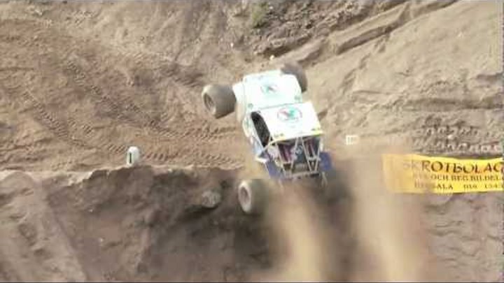 Formula Offroad - The 2012 Season Is Coming!