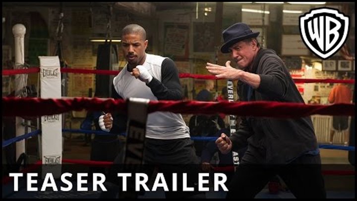 Creed – Official Trailer – Warner Bros. UK Creed – Official Trailer – Warner Bros. UK