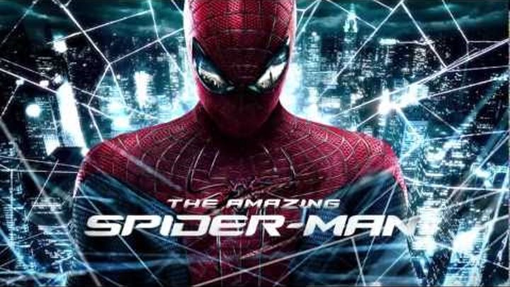 The Amazing Spider-Man - Launch Trailer